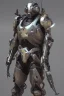 Placeholder: cyber ninja, black metal armor, futuristic suit, imperious, 8k resolution, overwatch