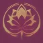 Placeholder: Lotus tea logo,