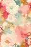 Placeholder: turn this into vintage floral background, map background