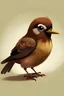 Placeholder: Little Brown Thasher bird