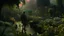 Placeholder: The garden of the moment Cinematic film still, shot on cinematic lighting, best quality, atmospheric, a masterpiece, epic, stunning, detailed, best shot, realistic