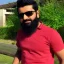 Placeholder: dhairyash in the sun