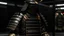 Placeholder: Samurai in black armor