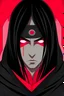 Placeholder: The Itachi