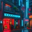 Placeholder: Rex cyberpunk 3D is the newest
