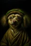 Placeholder: Portret van E.t. Door Rembrandt