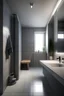Placeholder: hazme un baño moderno con ducha