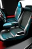 Placeholder: interior seat