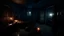 Placeholder: scary game phasmaphobia, night mode