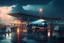 Placeholder: Airport