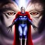 Placeholder: ultra detailed fullbody portrait of Magneto Villain , extremely detailed digital painting, extremely detailed face,crystal clear eyes, in the style of Ken Kelley and Frank Frazetta and robert e howard and pablo oliveira,mystical colors,perfectly centered image, perfect composition, rim light, beautiful lighting,8k, stunning scene, raytracing