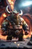 Placeholder: really macho pimp orc viking pigs that go hard , in front of space portal dimensional glittering device, bokeh like f/0.8, tilt-shift lens 8k, high detail, smooth render, down-light, unreal engine, prize winning