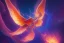 Placeholder: butterfly phoenix