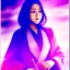 Placeholder: "Rukia Kuchiki, anime girl, Full body, head showing, 8k quality by Tite Kubo"