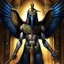 Placeholder: Horus Egyptian Mythology