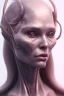 Placeholder: alien, ancient, 8k, finely detailed, photo realistic, female