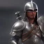 Placeholder:  A warrior in silver armor,great sword,strong build, RTX, TXXA, SSAO, High quality,hyperrealistic, cinematic, Super detailed, Anti-Aliasing,Full color, HDR,4k, 8k