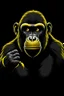 Placeholder: gorilla tag monkey