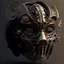 Placeholder: mechanical mask