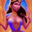 Placeholder: hypnotized princess jasmine hypnotized