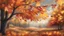 Placeholder: autumn ART