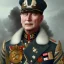 Placeholder: world war 1 german general