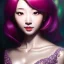 Placeholder: Ultra detailed fullbody Portrait in oil on canvas of ANNIE- League of legends-,extremely detailed digital painting, extremely detailed face, crystal clear eyes, mystical colors ,perfectly centered image, perfect composition, rim light, beautiful lighting,masterpiece ,8k, stunning scene, raytracing, anatomically correct, in the style of Seung Eun Kim and Steve Jung and Simon Bisley and uncannyknack.