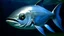 Placeholder: Bluefish