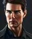 Placeholder: portrait Tom Cruise in Mission Impossible