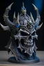 Placeholder: Bild von der Lich-König Krone aus World of Warcraft