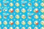 Placeholder: SONIC HEDGEHOG theme PATTERN