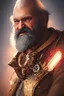 Placeholder: A portrait of front fact steampunk Einstein, god of war style, art by artgerm and greg rutkowski, high level of details