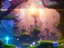 Placeholder: colorful crystal cosmic and galactic ambiance underground hill sky rocks sunny trees pools surreal, full of details, smooth, bright sunshine，soft light atmosphere, light effect，vaporwave colorful, concept art, smooth, extremely sharp detail, finely tuned detail, ultra high definition, 8 k, unreal engine 5, ultra sharp focus