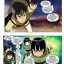 Placeholder: Rock lee, 8 portals