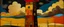 Placeholder: A brownish bronze tower in a windstorm designed in Kuna molas painted by Wassily Kandinsky