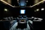 Placeholder: a dedicated home cinema room