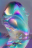 Placeholder: Iridescent perfection