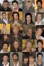 Placeholder: Paul Stanley/Elvis Presley/Keanu Reeves/Pierce Brosnan/Jon Bernthal/Sean Bean/Dolph Lundgren/Patrick Swayze/