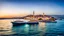 Placeholder: desktop wallpaper, Float along the iconic Bosphorus Strait on a scenic catamaran ride and take in panoramic views of Istanbul. Enjoy a delicious dinner as you witness live Turkish and international dances,