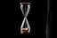 Placeholder: A picture of a person holding an hourglass, symbolizing the importance of time management.