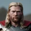 Placeholder: baby thor