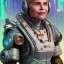 Placeholder: happy amy sedaris, cyberpunk