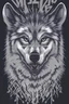 Placeholder: wolf afl logo