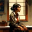 Placeholder: Fiona Staples