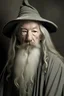 Placeholder: Gandalf yearbook photo