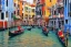 Placeholder: pixel art venice