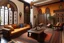 Placeholder: townhouse Morocco style interior