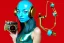 Placeholder: Golden to cyan surfaces body, latex. Tendril-Synthesizer. Partly coverage metallic headphones. Hot Russian military girls, trooping rebels. Old-fashioned cameras integrated to heads. Strange Steam-punk telephones! Dystopia perfect body. Red 4D-tiling. Partly symmetrical in relation to big machines. Perfect golden ratio in all directions. Time-space-corruption. Steam-machines in 5th dimension. 3D-Tessellation. Antennas. Sputnik. Paranoid, oppressive atmosphere. Soviet propaganda. Egyptian nazi.