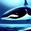 Placeholder: Alien orca