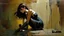 Placeholder: beautiful girl Alex Maleev